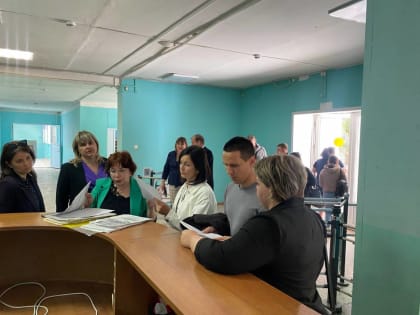 «Единая Россия»: Ситуация с капремонтом и строительством школ стабилизировалась в большинстве регионов