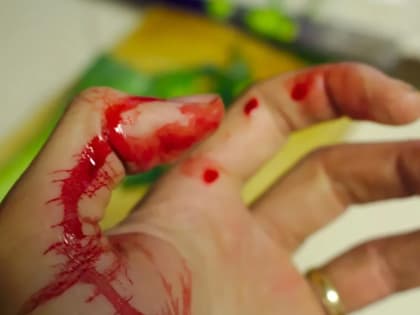 В Астраханской области произошло классическое «пьяное» преступление