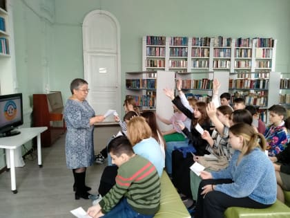 Уроки информационной культуры «Безопасный Интернет»