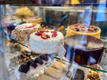 Астраханский хлебозавод «Батоша» продолжает развиваться благодаря господдержке