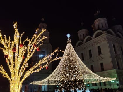 Куда сходить сегодня в Астрахани