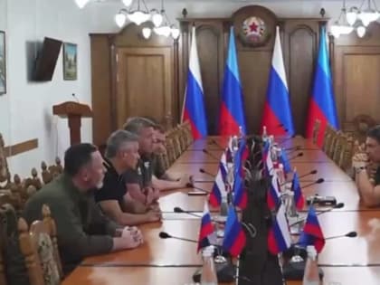 Астраханская область направила 300 млн рублей на восстановление Кременского района ЛНР