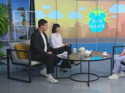 В Астрахани пройдёт акция «Измерь своё давление»