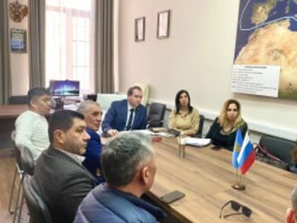 В Астрахани приведут в порядок фермерские ярмарки