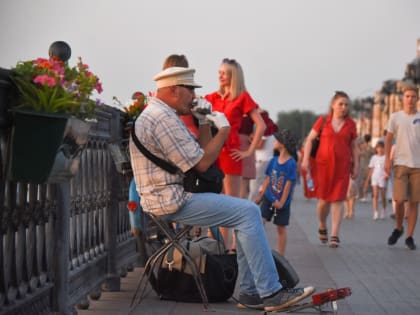 Жители Юга России верят в рост российского рынка в 2024 году