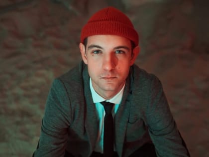 #СтудИтоги2022: Игорь Барышников о КВН и сессии