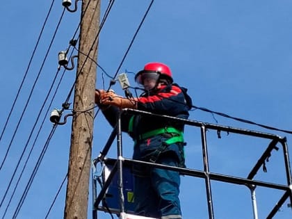 10 сёл и тысячи астраханцев останутся 6 марта без света