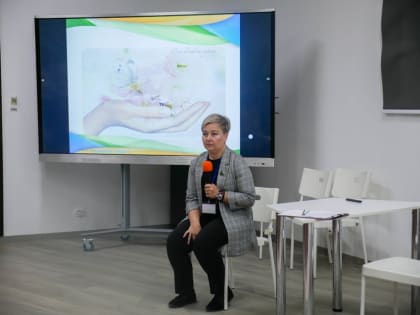 Педагог из Приволжского района среди призёров конкурса «Педагог-психолог России»