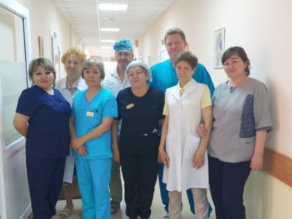 Сегодня день травматолога и ортопеда