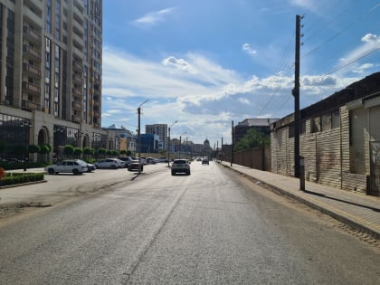 Какая погода ожидает астраханцев 10 апреля