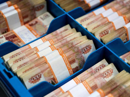 Астраханец желая заработать потерял почти 2,5 миллиона рублей