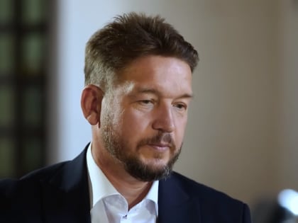 Директор астраханского УКСа Дарьянов уволен