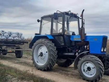 На уборке урожая под Астраханью вновь умер ребёнок