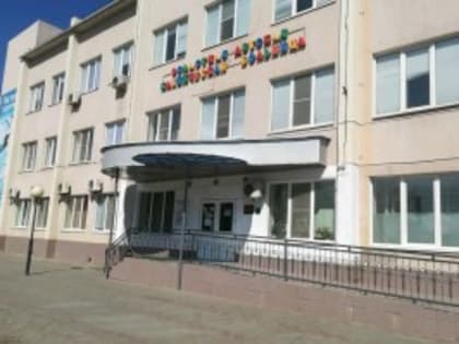 В Астрахани детям с&nbsp;сердечно-сосудистыми патологиями будут оказывать помощь по новому адресу