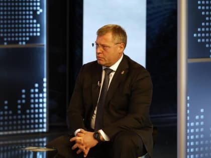 В Астраханской области начал действовать госфонд, открытый по поручению Президента России