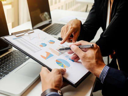 Малые технологические компании могут получить до 1 млрд рублей по программе льготного кредитования