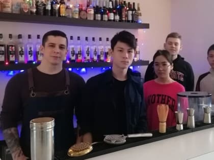 Приволжские школьники программируют дроны и устраивают просветительские вечера