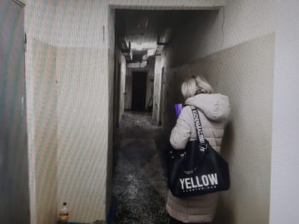 Полиция выяснила, кто воровал продукты в астраханской больнице