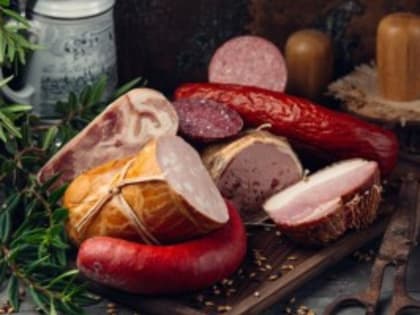 Россельхознадзор нашел в&nbsp;российской колбасе опасный препарат