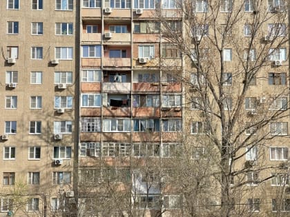 Подешевела аренда квартир в Астрахани