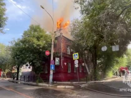 Жителей 11 объектов культурного наследия в Астрахани переселили в новые квартиры