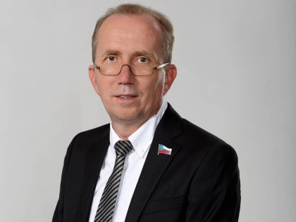 Игорь Седов проведёт приём граждан