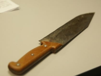 Астраханку будут судить за убийство знакомого