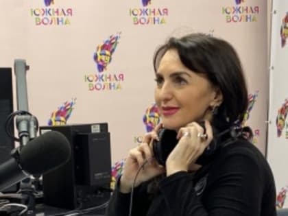 Директор астраханского колледжа отметила высокую заинтересованность молодёжи к среднему профессиональному образованию