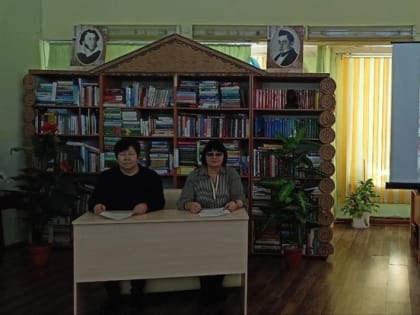 Час памяти «Разорванное кольцо блокады» состоялся в Приволжском районе