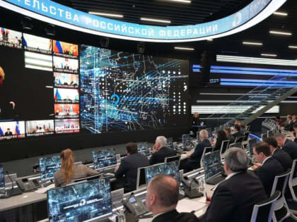 Астраханская область: достижения в сфере здравоохранения