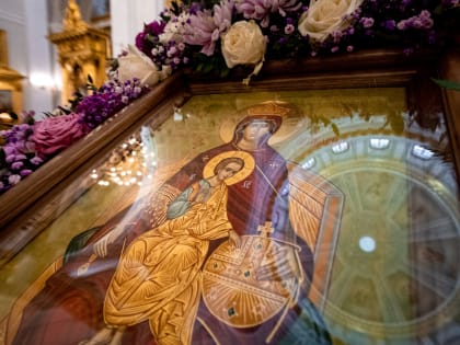 25 лет со дня архиерейской хиротонии главы Татарстанской митрополии