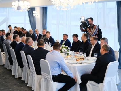 В Астраханской области появится 3500 новых рабочих мест благодаря инвестициям