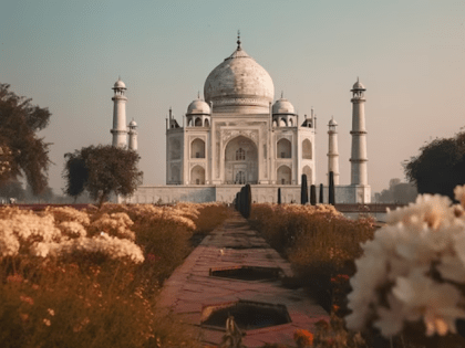 Астраханский губернатор поздравил индийских политиков с Днем независимости их страны