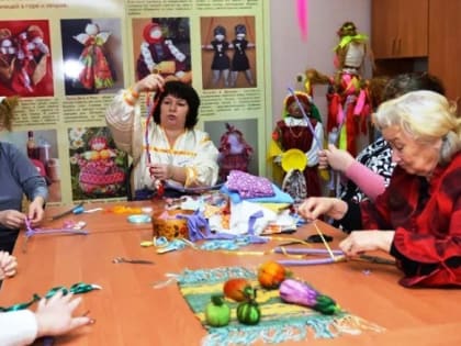 Сегодня в честь прекрасной половины Астрахань полна праздничными мероприятиями: расписание