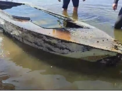 Мужчина утопил в Волге труп своей жены