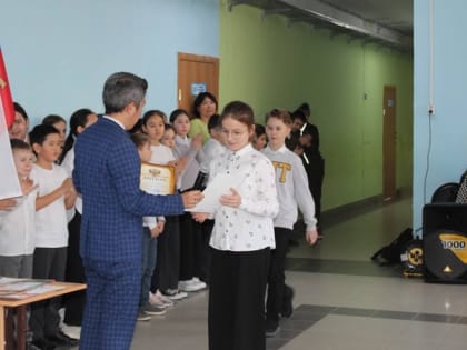 В приволжских школах проходят предметные учебные недели