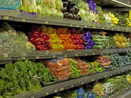 В Астрахани цены на продукты пошли в резкий рост