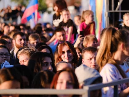 Количество вакансий для астраханской молодежи выросло в 83 раза