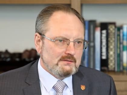 Игорь Манылов: православный юрист из Главгосэкспертизы