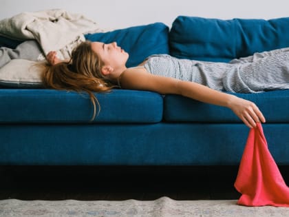 Что такое синдром хронического информационного истощения (часть 2)