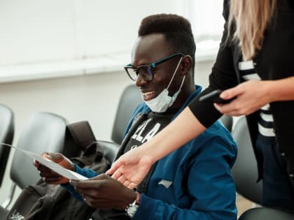 АГУ открывает новые горизонты в латиноамериканском направлении