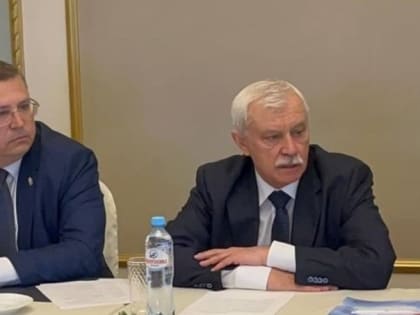 Дипломаты Прикаспийских стран в Астрахани обсудили вопросы развития МТК «Север – Юг»