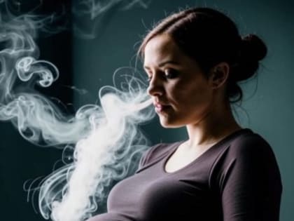 Влияние никотина на здоровье будущего ребенка