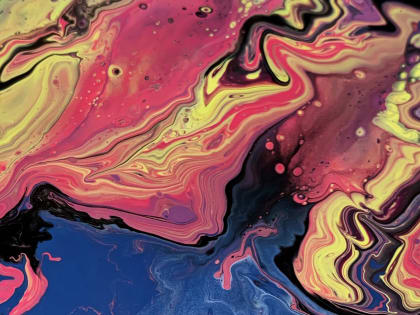 На акваториях Астраханской области участились случаи разлива нефтепродуктов