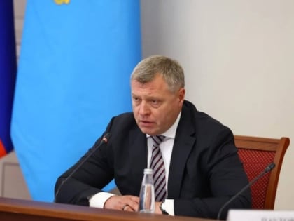 В Астраханской области усиливают меры по противодействию терроризму