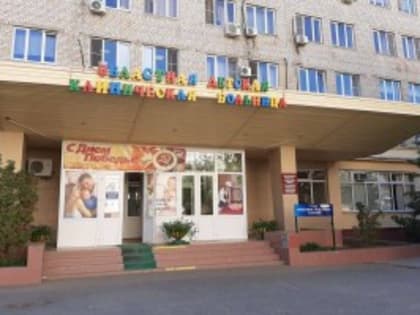 Юной астраханке спасли жизнь с помощью губернатора