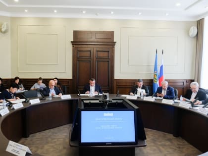 Требования к выплатам на покупку жилья астраханским детям-сиротам могут измениться