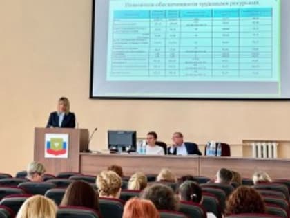 В Астрахани откроют два психиатрических стационара