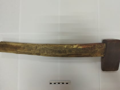 Астраханца обвиняют в убийстве из ревности