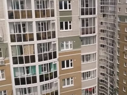 Раскрыта ситуация с ипотечным рынком Астраханской области